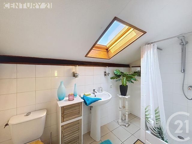 maison à vendre - 6 pièces - 197.8 m2 - MONTPON MENESTEROL - 24 - AQUITAINE - Century 21 Vallée De L'Isle