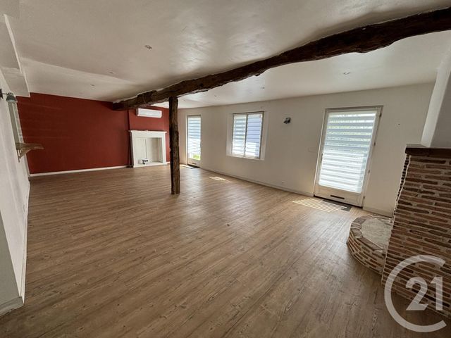 maison à vendre - 6 pièces - 132.0 m2 - MONTPON MENESTEROL - 24 - AQUITAINE - Century 21 Vallée De L'Isle