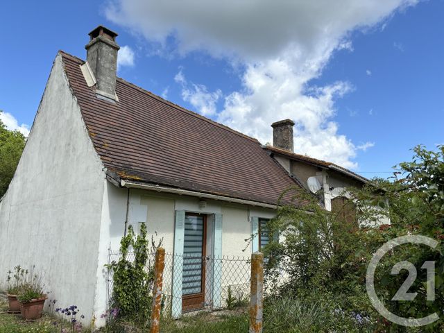 maison à vendre - 6 pièces - 132.0 m2 - MONTPON MENESTEROL - 24 - AQUITAINE - Century 21 Vallée De L'Isle