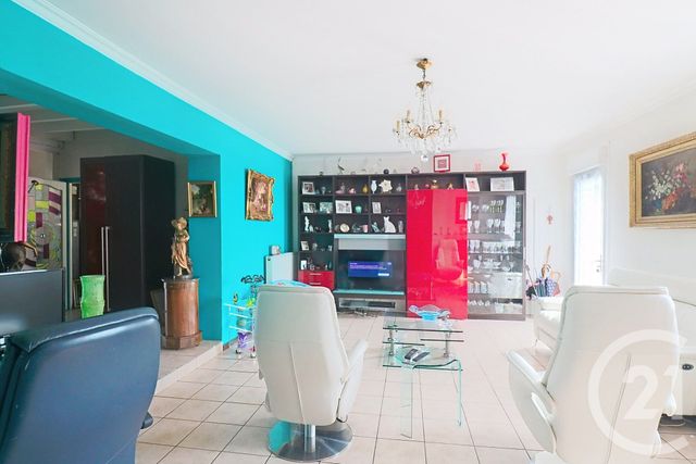 maison à vendre - 6 pièces - 206.0 m2 - MONTPON MENESTEROL - 24 - AQUITAINE - Century 21 Vallée De L'Isle