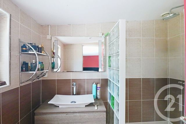 maison à vendre - 6 pièces - 206.0 m2 - MONTPON MENESTEROL - 24 - AQUITAINE - Century 21 Vallée De L'Isle