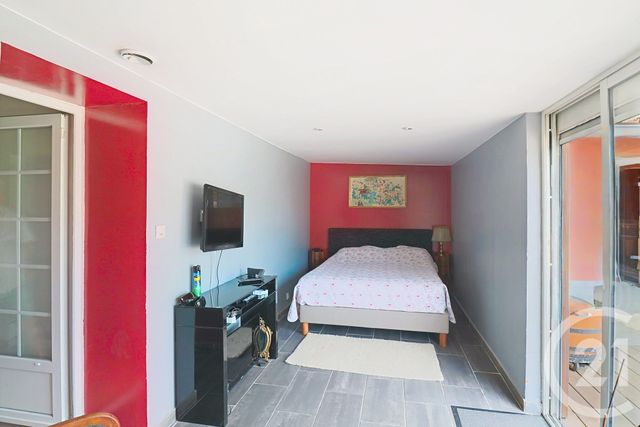 maison à vendre - 6 pièces - 206.0 m2 - MONTPON MENESTEROL - 24 - AQUITAINE - Century 21 Vallée De L'Isle