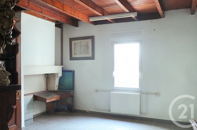 maison à vendre - 6 pièces - 206.0 m2 - MONTPON MENESTEROL - 24 - AQUITAINE - Century 21 Vallée De L'Isle