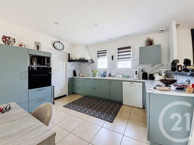 maison à vendre - 6 pièces - 149.7 m2 - BEAUPOUYET - 24 - AQUITAINE - Century 21 Vallée De L'Isle