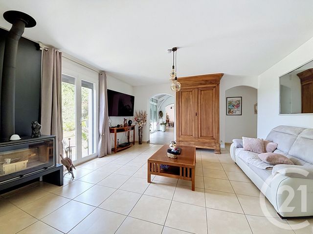 maison à vendre - 6 pièces - 149.7 m2 - BEAUPOUYET - 24 - AQUITAINE - Century 21 Vallée De L'Isle