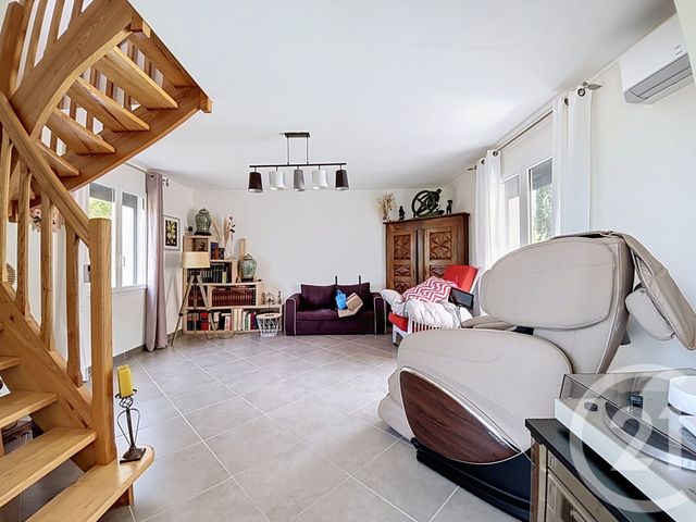 maison à vendre - 6 pièces - 149.7 m2 - BEAUPOUYET - 24 - AQUITAINE - Century 21 Vallée De L'Isle