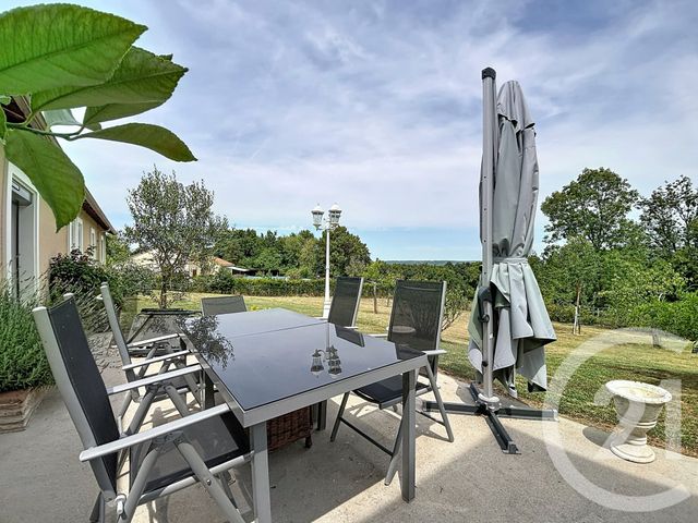 maison à vendre - 6 pièces - 149.7 m2 - BEAUPOUYET - 24 - AQUITAINE - Century 21 Vallée De L'Isle