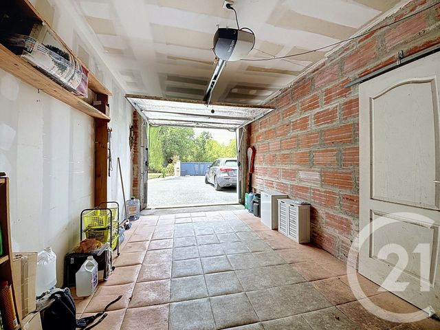 maison à vendre - 6 pièces - 149.7 m2 - BEAUPOUYET - 24 - AQUITAINE - Century 21 Vallée De L'Isle