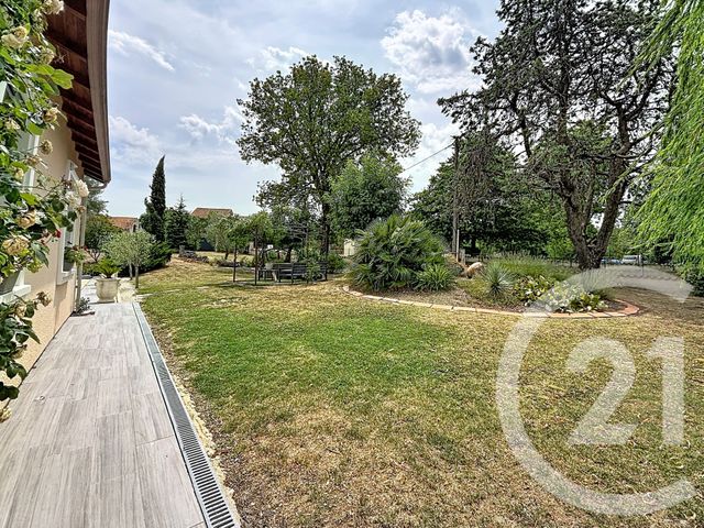 maison à vendre - 6 pièces - 149.7 m2 - BEAUPOUYET - 24 - AQUITAINE - Century 21 Vallée De L'Isle