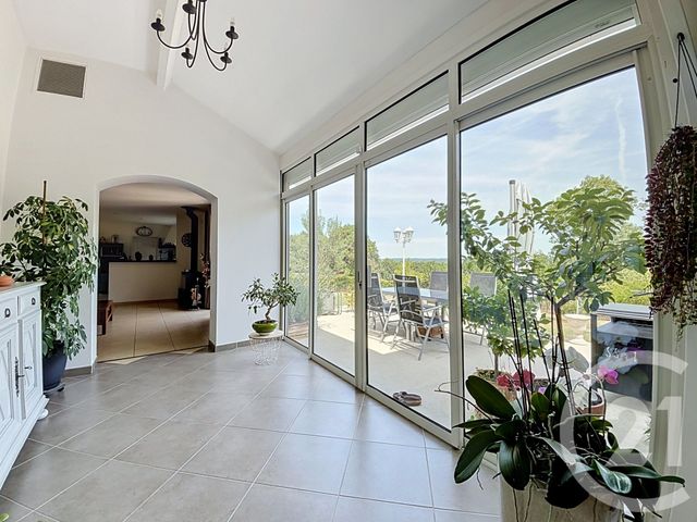 maison à vendre - 6 pièces - 149.7 m2 - BEAUPOUYET - 24 - AQUITAINE - Century 21 Vallée De L'Isle