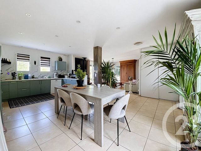 maison à vendre - 6 pièces - 149.7 m2 - BEAUPOUYET - 24 - AQUITAINE - Century 21 Vallée De L'Isle