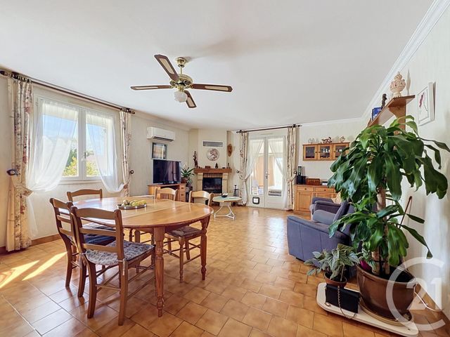 maison à vendre - 4 pièces - 102.0 m2 - MUSSIDAN - 24 - AQUITAINE - Century 21 Vallée De L'Isle