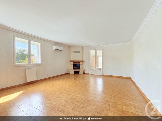 maison à vendre - 4 pièces - 102.0 m2 - MUSSIDAN - 24 - AQUITAINE - Century 21 Vallée De L'Isle