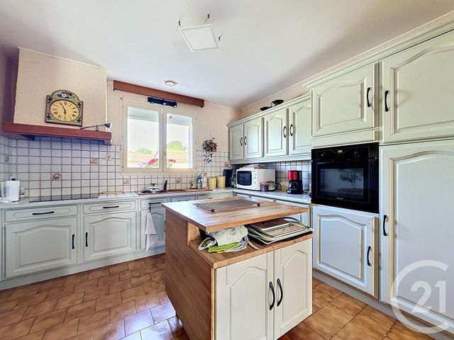 maison à vendre - 4 pièces - 102.0 m2 - MUSSIDAN - 24 - AQUITAINE - Century 21 Vallée De L'Isle