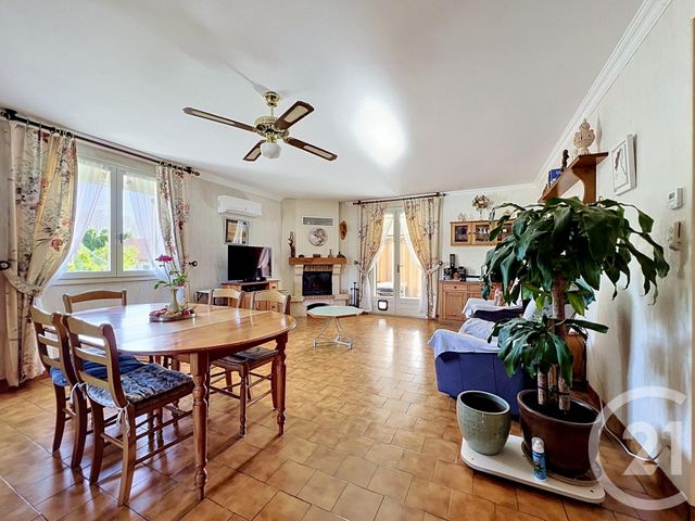 maison à vendre - 4 pièces - 102.0 m2 - MUSSIDAN - 24 - AQUITAINE - Century 21 Vallée De L'Isle