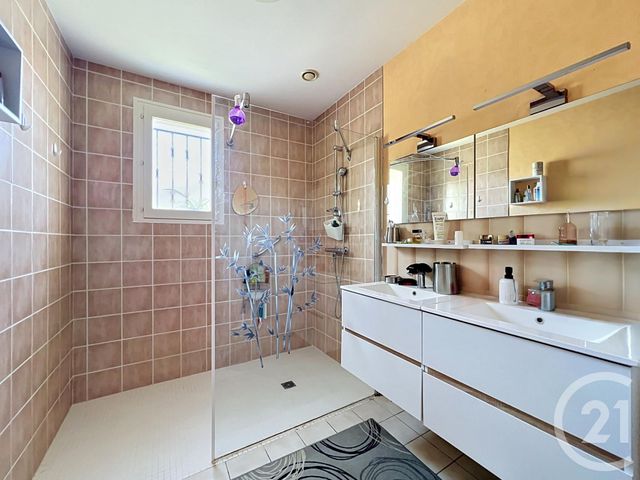 maison à vendre - 4 pièces - 102.0 m2 - MUSSIDAN - 24 - AQUITAINE - Century 21 Vallée De L'Isle