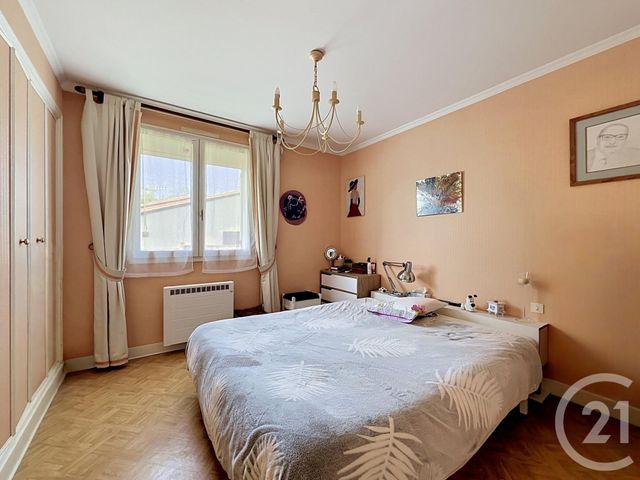 maison à vendre - 4 pièces - 102.0 m2 - MUSSIDAN - 24 - AQUITAINE - Century 21 Vallée De L'Isle