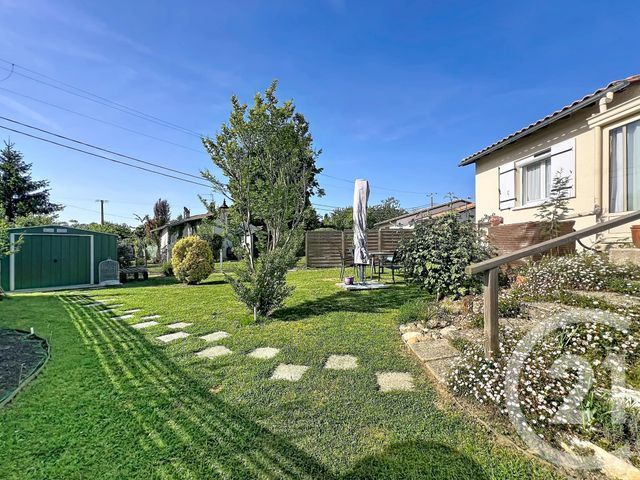maison à vendre - 4 pièces - 102.0 m2 - MUSSIDAN - 24 - AQUITAINE - Century 21 Vallée De L'Isle