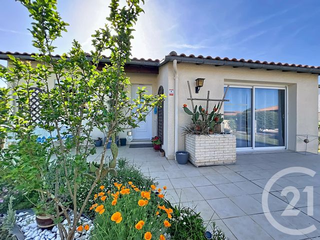 Maison à vendre MUSSIDAN