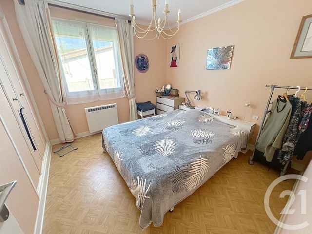 maison à vendre - 4 pièces - 102.0 m2 - MUSSIDAN - 24 - AQUITAINE - Century 21 Vallée De L'Isle
