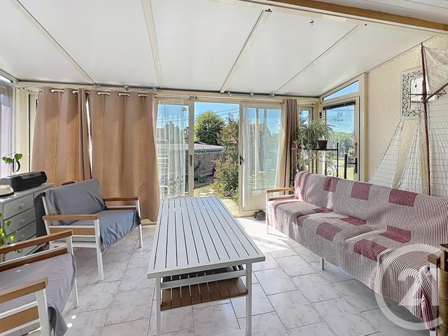 maison à vendre - 4 pièces - 102.0 m2 - MUSSIDAN - 24 - AQUITAINE - Century 21 Vallée De L'Isle