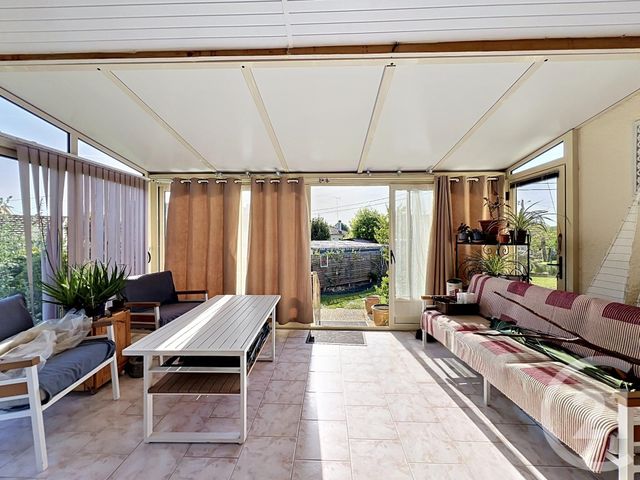 maison à vendre - 4 pièces - 102.0 m2 - MUSSIDAN - 24 - AQUITAINE - Century 21 Vallée De L'Isle