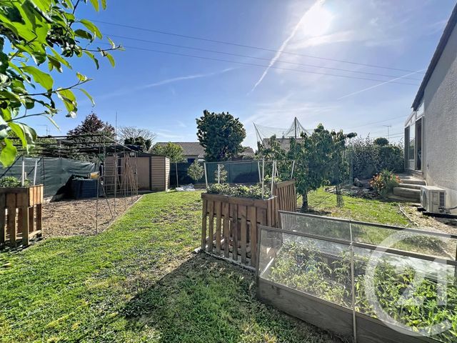 maison à vendre - 4 pièces - 102.0 m2 - MUSSIDAN - 24 - AQUITAINE - Century 21 Vallée De L'Isle