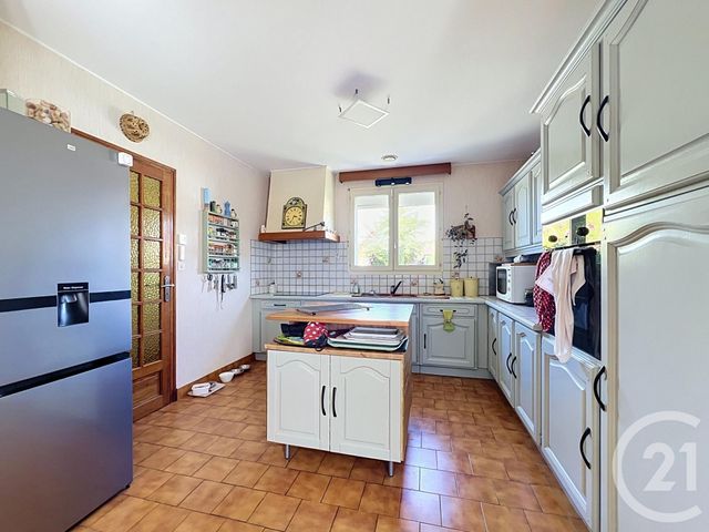 maison à vendre - 4 pièces - 102.0 m2 - MUSSIDAN - 24 - AQUITAINE - Century 21 Vallée De L'Isle