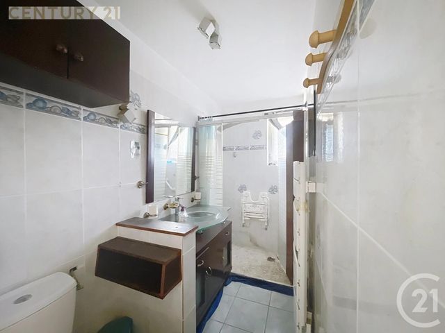 maison à vendre - 2 pièces - 41.2 m2 - MONTPON MENESTEROL - 24 - AQUITAINE - Century 21 Vallée De L'Isle