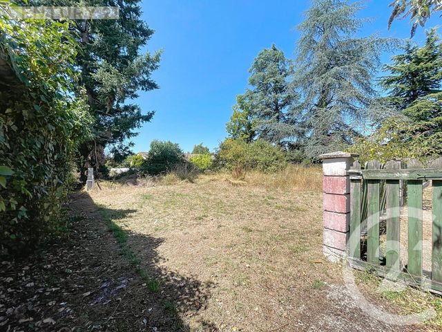 maison à vendre - 2 pièces - 41.2 m2 - MONTPON MENESTEROL - 24 - AQUITAINE - Century 21 Vallée De L'Isle