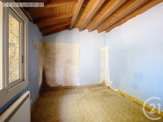 maison à vendre - 2 pièces - 41.2 m2 - MONTPON MENESTEROL - 24 - AQUITAINE - Century 21 Vallée De L'Isle