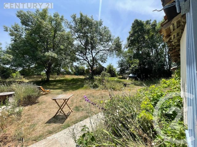 maison à vendre - 3 pièces - 129.0 m2 - MONTPON MENESTEROL - 24 - AQUITAINE - Century 21 Vallée De L'Isle