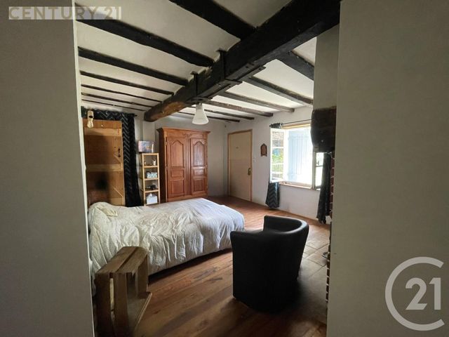 maison à vendre - 3 pièces - 129.0 m2 - MONTPON MENESTEROL - 24 - AQUITAINE - Century 21 Vallée De L'Isle