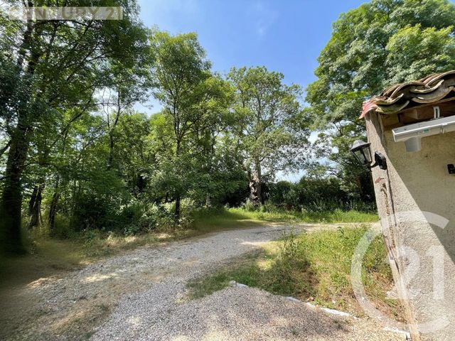 maison à vendre - 3 pièces - 129.0 m2 - MONTPON MENESTEROL - 24 - AQUITAINE - Century 21 Vallée De L'Isle