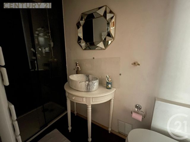 maison à vendre - 3 pièces - 129.0 m2 - MONTPON MENESTEROL - 24 - AQUITAINE - Century 21 Vallée De L'Isle