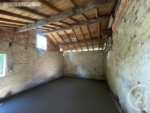 maison à vendre - 3 pièces - 129.0 m2 - MONTPON MENESTEROL - 24 - AQUITAINE - Century 21 Vallée De L'Isle