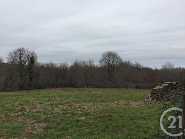 terrain à vendre - 40623.0 m2 - MONTPON MENESTEROL - 24 - AQUITAINE - Century 21 Vallée De L'Isle