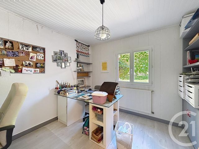 maison à vendre - 6 pièces - 136.4 m2 - MONTPON MENESTEROL - 24 - AQUITAINE - Century 21 Vallée De L'Isle