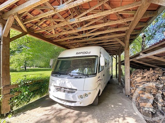 maison à vendre - 6 pièces - 136.4 m2 - MONTPON MENESTEROL - 24 - AQUITAINE - Century 21 Vallée De L'Isle