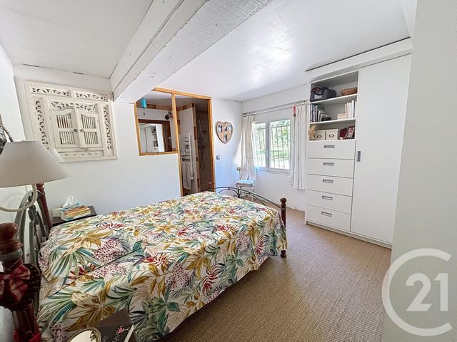 maison à vendre - 6 pièces - 136.4 m2 - MONTPON MENESTEROL - 24 - AQUITAINE - Century 21 Vallée De L'Isle