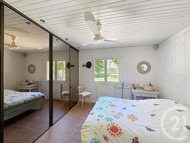 maison à vendre - 6 pièces - 136.4 m2 - MONTPON MENESTEROL - 24 - AQUITAINE - Century 21 Vallée De L'Isle