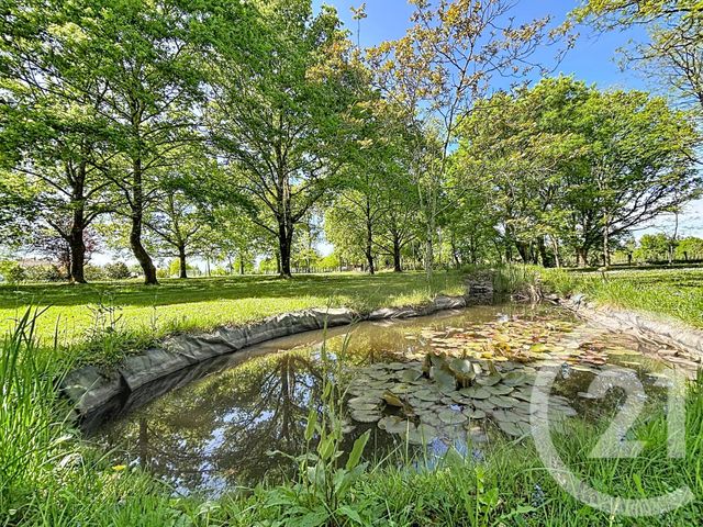 maison à vendre - 6 pièces - 136.4 m2 - MONTPON MENESTEROL - 24 - AQUITAINE - Century 21 Vallée De L'Isle