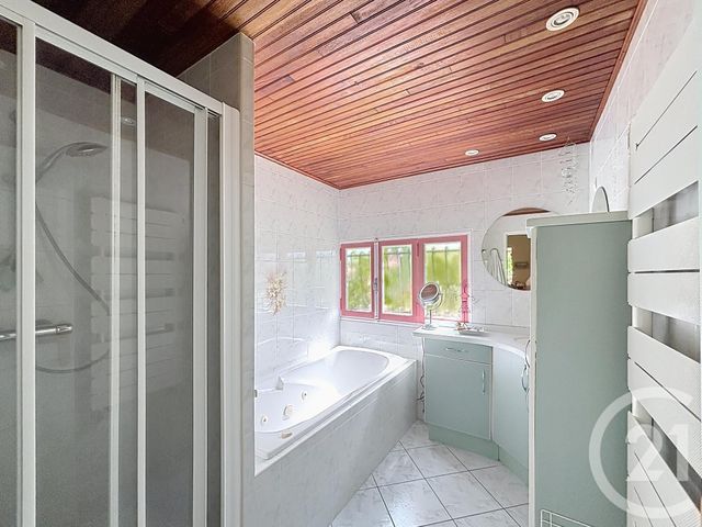 maison à vendre - 6 pièces - 136.4 m2 - MONTPON MENESTEROL - 24 - AQUITAINE - Century 21 Vallée De L'Isle