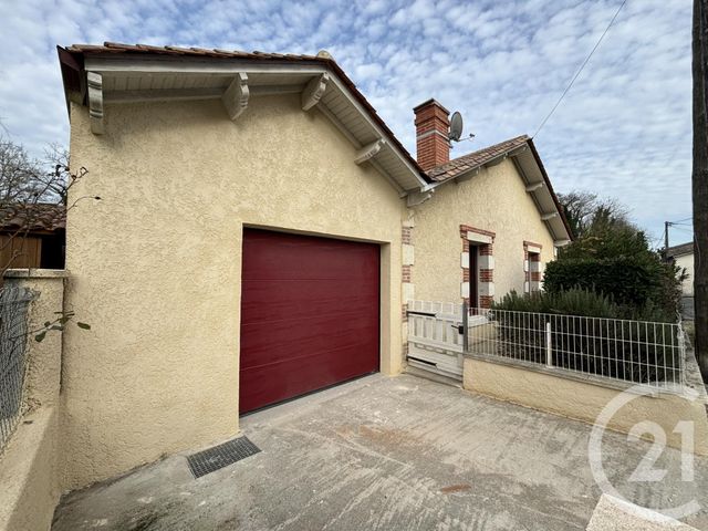 maison à vendre - 4 pièces - 85.0 m2 - MONTPON MENESTEROL - 24 - AQUITAINE - Century 21 Vallée De L'Isle