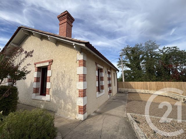 Maison à vendre MONTPON MENESTEROL