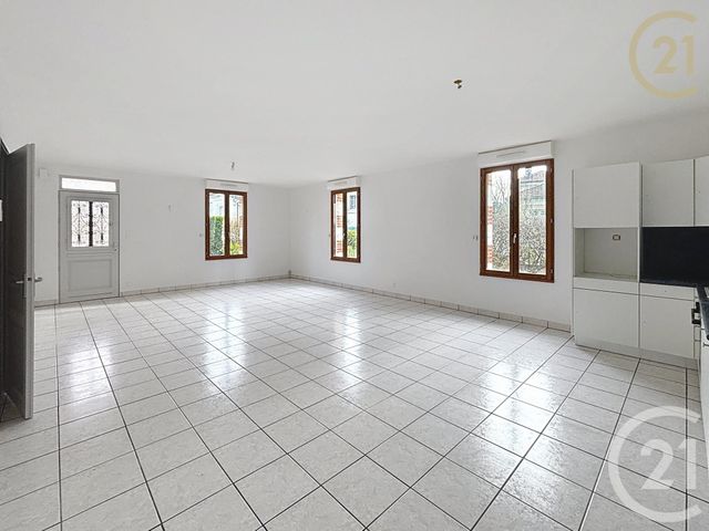 maison à vendre - 4 pièces - 85.0 m2 - MONTPON MENESTEROL - 24 - AQUITAINE - Century 21 Vallée De L'Isle