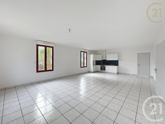 maison à vendre - 4 pièces - 85.0 m2 - MONTPON MENESTEROL - 24 - AQUITAINE - Century 21 Vallée De L'Isle