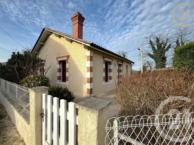 Maison à vendre MONTPON MENESTEROL