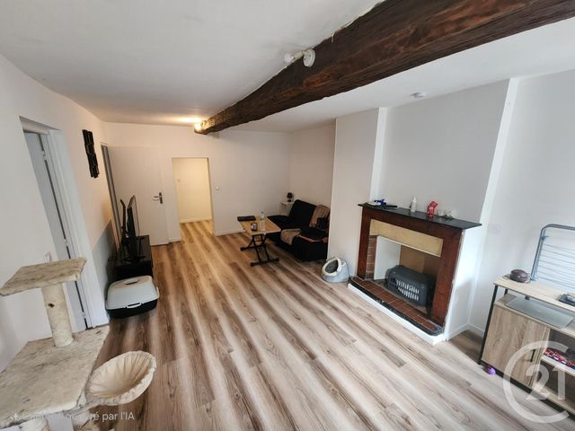 Appartement T2 à louer - 2 pièces - 47.18 m2 - MUSSIDAN - 24 - AQUITAINE - Century 21 Vallée De L'Isle