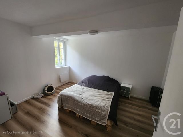Appartement T2 à louer - 2 pièces - 47.18 m2 - MUSSIDAN - 24 - AQUITAINE - Century 21 Vallée De L'Isle